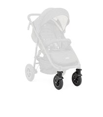 Передние колеса для коляски Joie Mytrax цена и информация | Joie Товары для младенцев | hansapost.ee