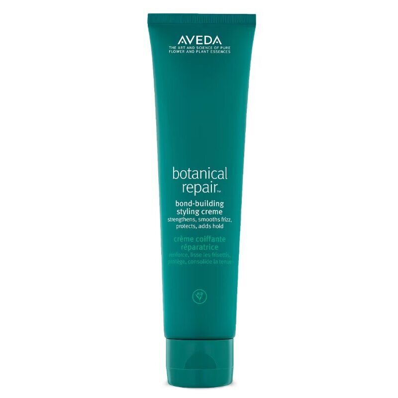 Juuksekreem Aveda Botanical Repair Bond-Building Styling Creme, 150 ml цена и информация | Juuksemaskid, õlid ja seerumid | hansapost.ee