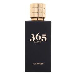 Parfüüm koos feromoonidega 365 Days naistele, 50 ml hind ja info | Feromoon | hansapost.ee