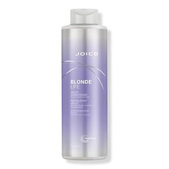 Juuksepalsam Joico Blonde Life Violet, 1000 ml hind ja info | Palsamid | hansapost.ee