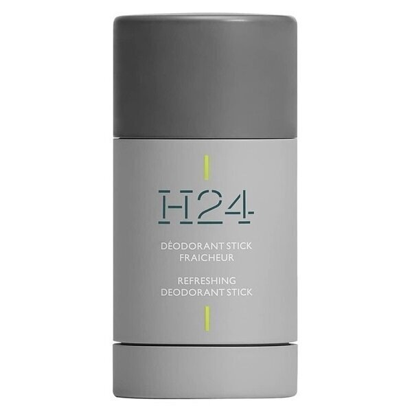 Deodorant Hermes H24 meestele ja naistele, 75 ml цена и информация | Deodorandid | hansapost.ee