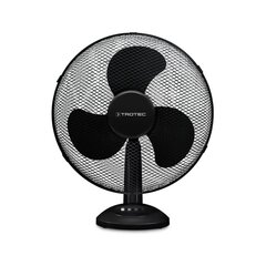 Lauaventilaator Trotec TVE 18, 50W price and information | Ventilaatorid | hansapost.ee