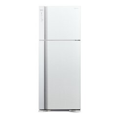 Hitachi R-V541PRU0-1 hind ja info | Külmkapid-külmikud | hansapost.ee