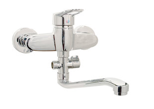 Vannitoa segisti Momali Frank price and information | Bathroom faucets | hansapost.ee