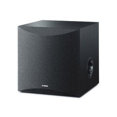 Subwoofer Yamaha KS-SW100 hind ja info | Muusikainstrumentide tarvikud | hansapost.ee