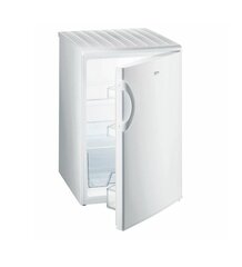 Upo R1412 цена и информация | Холодильники | hansapost.ee