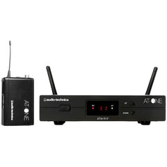 Audio Technica Atw-11HH2 цена и информация | Микрофоны | hansapost.ee