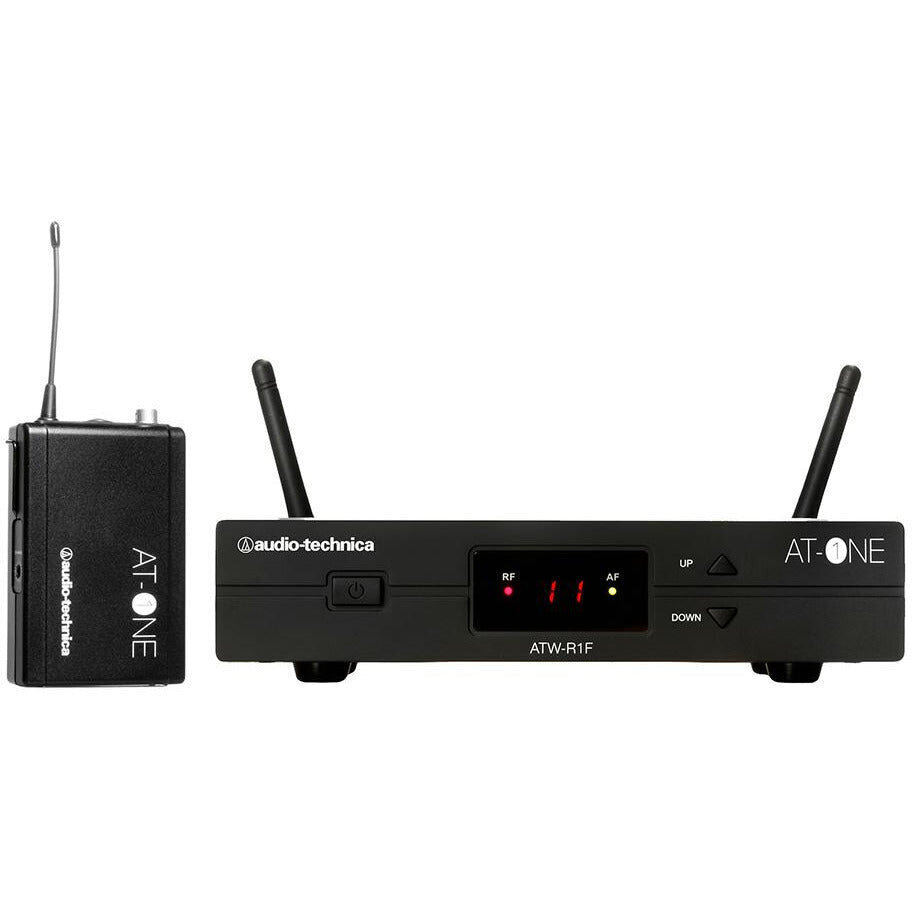 Audio Technica Atw-11HH2 цена и информация | Mikrofonid | hansapost.ee