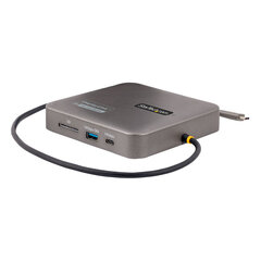 USB-разветвитель Startech 102B-USBC-MULTIPORT цена и информация | Адаптеры, USB-разветвители | hansapost.ee