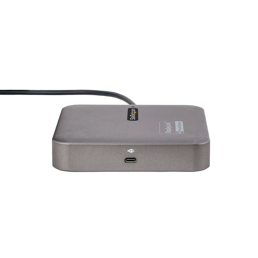 USB-jaotur Startech 102B-USBC-MULTIPORT цена и информация | USB adapterid ja jagajad | hansapost.ee