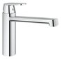 Köögisegisti Grohe Eurosmart Cosmopolitan, 30193000 price and information | Vannitoa segistid | hansapost.ee