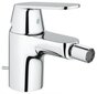 Bidee segisti Grohe Eurosmart Cosmopolitan, kroom, 32839000 цена и информация | Vannitoa segistid | hansapost.ee