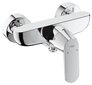 Grohe Eurosmart Cosmopolitan dušisegisti, kroomitud 32837000 hind ja info | Vannitoa segistid | hansapost.ee