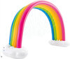 Intex Water Sprinkler and Sprayer Toy Intex Rainbow 300 x 109 x 180 cm PVC цена и информация | Täispuhutavad veemänguasjad ja ujumistarbed | hansapost.ee