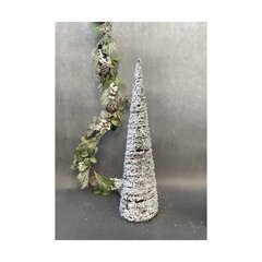 елка, коническая, 60 см цена и информация | Рождественские украшения | hansapost.ee
