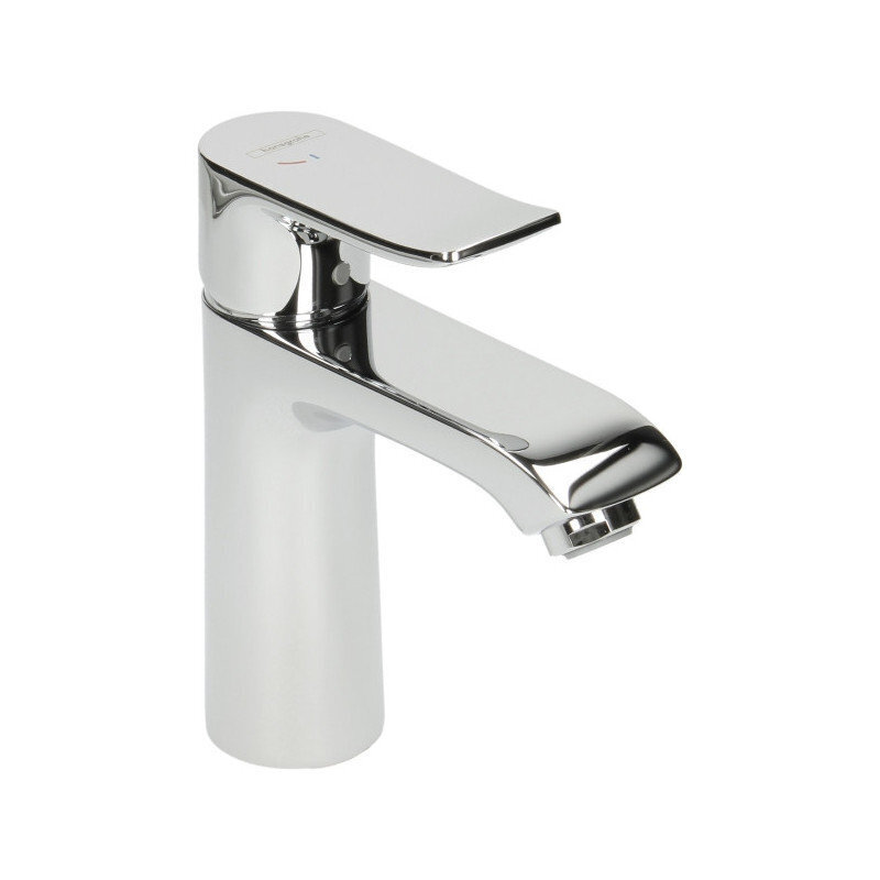 Hansgrohe Metris 110 valamu segisti hind ja info | Vannitoa segistid | hansapost.ee