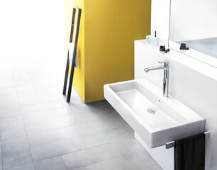 Valamusegisti Hansgrohe Metris 260, 31082000 price and information | Bathroom faucets | hansapost.ee