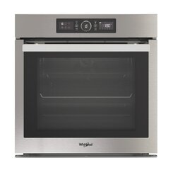 Whirlpool AKZ9 6290 IX цена и информация | Духовки | hansapost.ee