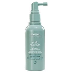 Спрей для кожи головы Aveda Scalp Solutions Refreshing Protective Mist, 100 мл цена и информация | Средства для укрепления волос | hansapost.ee