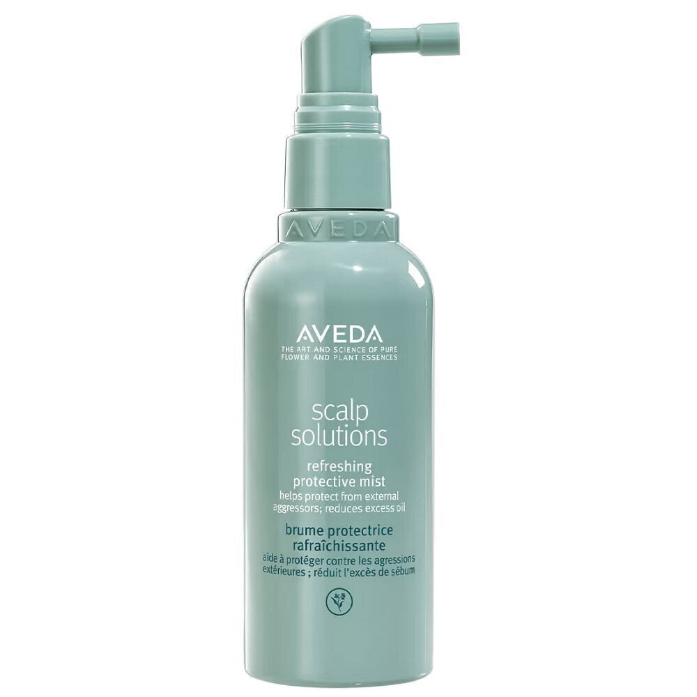 Peanaha sprei Aveda Scalp Solutions Refreshing Protective Mist, 100 ml цена и информация | Juuksemaskid, õlid ja seerumid | hansapost.ee