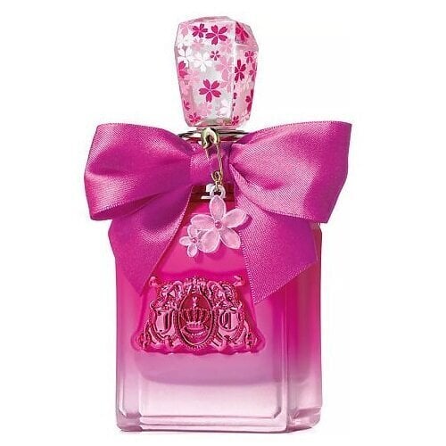 Parfüümvesi Juicy Couture Viva La Juicy Petals Please EDP naistele, 50 ml цена и информация | Parfüümid naistele | hansapost.ee