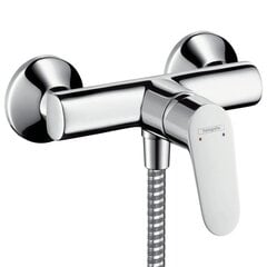 Dušisegisti Hansgrohe Focus E2, 31960000 price and information | Vannitoa segistid | hansapost.ee