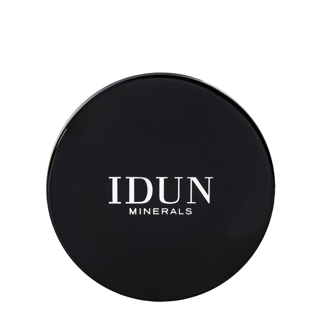 Puuder jumestuskreem Idun Minerals Ylva Nr. 1044, 7 g hind ja info | Jumestuskreemid ja puudrid | hansapost.ee