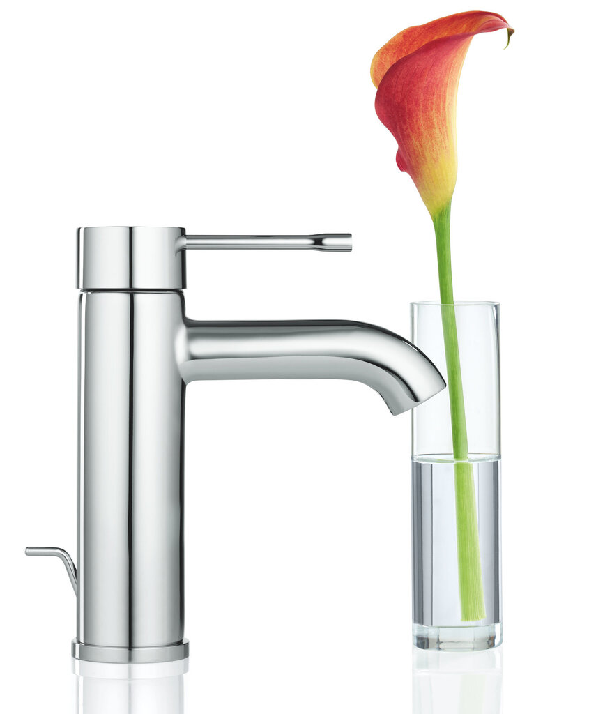 Valamusegisti Grohe Essence, 23589001 hind ja info | Vannitoa segistid | hansapost.ee