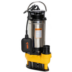 Pump musta vee jaoks IBO WQF, 750W price and information | Reoveepumbad | hansapost.ee