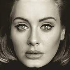 Виниловая пластинка ADELE "25" цена и информация | Виниловые пластинки, CD, DVD | hansapost.ee