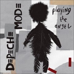Vinüülplaat Depeche Mode Playing The Angel hind ja info | Vinüülplaadid, CD, DVD | hansapost.ee