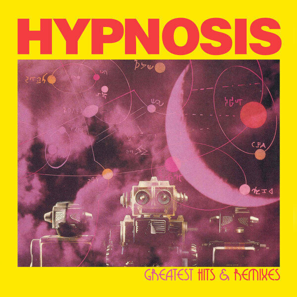 Vinüülplaat HYPNOSIS "Greatest Hits & Remixes" hind ja info | Vinüülplaadid, CD, DVD | hansapost.ee