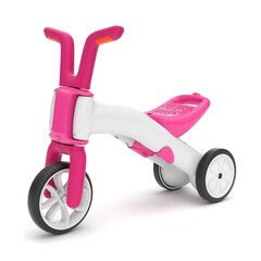 Велосипед Chillafish CPBN02PIN цена и информация | Chillafish Уличные игрушки для детей | hansapost.ee