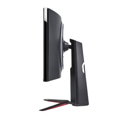 LG UltraGear 38GN950-B hind ja info | Monitorid | hansapost.ee