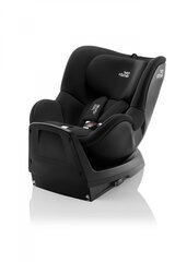 Автокресло Britax Romer Dualfix Plus, 0-18 кг, space black цена и информация | Автокресла | hansapost.ee