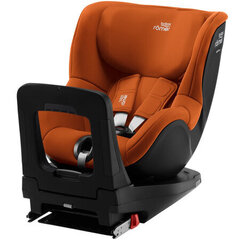 Britax Romer turvahäll Dualfix M i-Size, 0-18 kg, golden cognac цена и информация | Автокресла | hansapost.ee