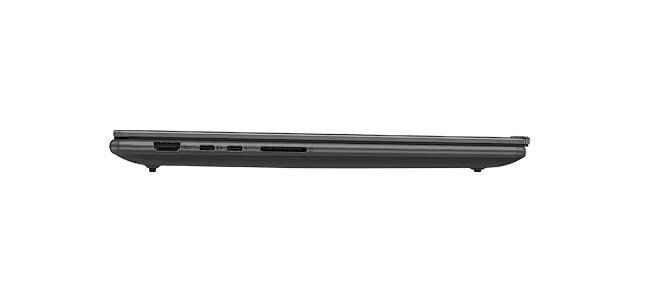 Lenovo Yoga Pro 9 14IRP8 83BU0022MH цена и информация | Sülearvutid | hansapost.ee