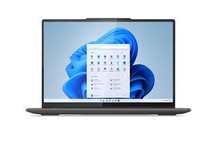 Lenovo Yoga Pro 9 14IRP8 83BU0022MH цена и информация | Ноутбуки | hansapost.ee