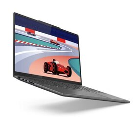 Lenovo Yoga Pro 9 14IRP8 83BU0022MH hind ja info | Sülearvutid | hansapost.ee