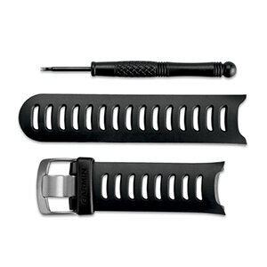 Garmin Replacement Band 610 010-11251-05 цена и информация | Nutikellade aksessuaarid ja tarvikud | hansapost.ee