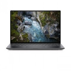 Dell Precision 5480 цена и информация | Ноутбуки | hansapost.ee