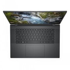 Dell Precision 16 - 5680 Laptop i7-13800H 32GB 1TB цена и информация | Ноутбуки | hansapost.ee
