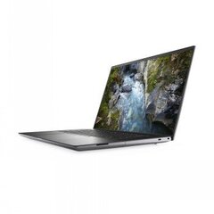 Dell Precision 16 - 5680 Laptop i7-13800H 32GB 1TB цена и информация | Ноутбуки | hansapost.ee