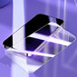 Baseus Set 2x Tempered Glass hind ja info | Ekraani kaitseklaasid ja kaitsekiled | hansapost.ee
