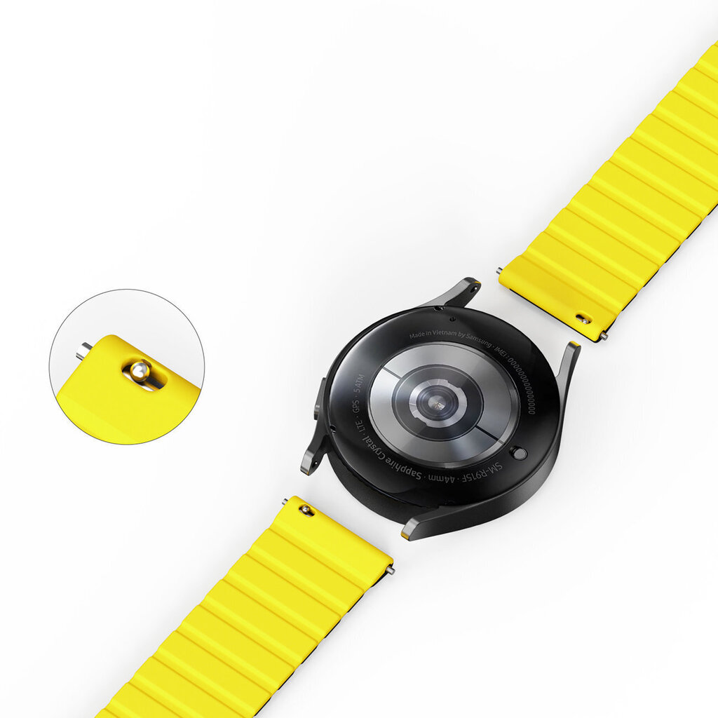 Dux Ducis Strap Universal Magnetic цена и информация | Nutikellade aksessuaarid ja tarvikud | hansapost.ee