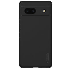 Магнитный чехол Nillkin Super Frosted Shield Pro для Google Pixel 8A — черный цена и информация | Чехлы для телефонов | hansapost.ee