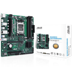 ASUS Pro B650M-CT-CSM hind ja info | Emaplaadid | hansapost.ee