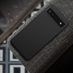 Чехол для Samsung Galaxy A33 5G Black цена и информация | Чехлы для телефонов | hansapost.ee