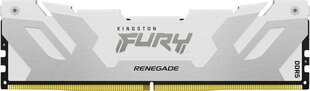 Kingston Fury Renegade KF564C32RWK2-32 цена и информация | Объём памяти | hansapost.ee
