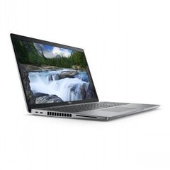 Ноутбук Dell Latitude 5540 Laptop 15.6 FHD i3-1315U 16GB 1TB Win11 PRO цена и информация | Записные книжки | hansapost.ee